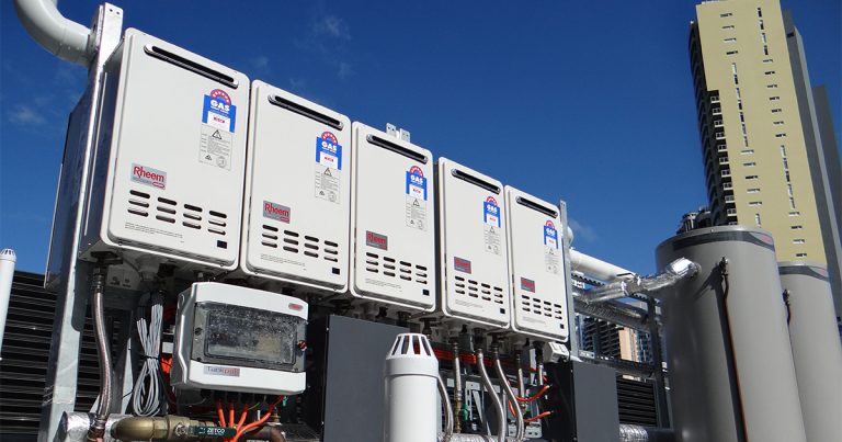 Case Study: Commercial Tankpak Series 2 – Fantauzzo Hotel Brisbane Case Study: Commercial Tankpak Series 2 - Fantauzzo Hotel Brisbane | Fantauzzo Hotel Brisbane hot water solution case study
