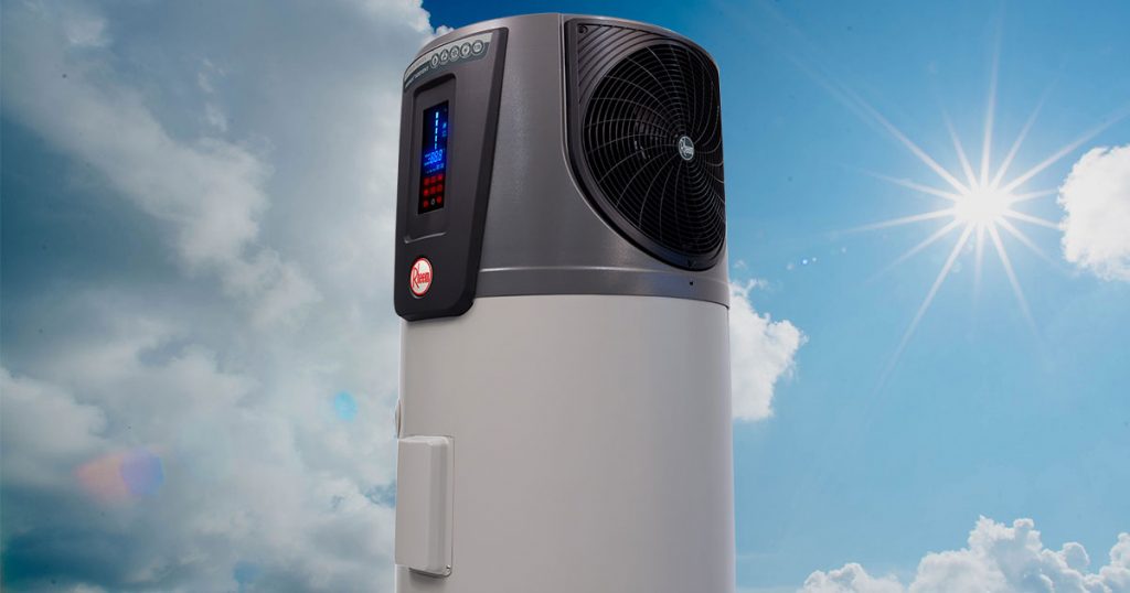 Which water heater is best for you? - A comprehensive look at which Rheem water heater option is best for you and your family.