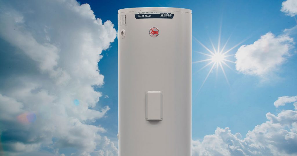 Which water heater is best for you? - A comprehensive look at which Rheem water heater option is best for you and your family.