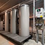 Commercial hot water case study: Rheem delivers sustainable hot water solution at 1 Bligh Street Office Tower in Sydney