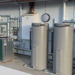 Rheem delivers high-efficiency hot water solution for aged care home in collaboration with Lucid Consulting Australia