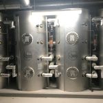 Commercial hot water case study: Rheem delivers 22,632L hot water load over a one-hour peak period for Sydney luxury hotel