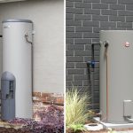 What are my options to replace a gas or electric water heater? | Looking to replace your electric or gas water heater? Here are your options