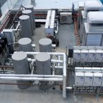 Rheem Commercial hot water case study: Rheem Commercial team delivers hot water solution for Youfoodz purpose-built facility.