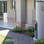 Hot water case study: Rheem water heaters installed at Binet Homes' stunning luxury estate | Rheem gas storage water heaters case study