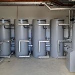 Rheem delivers sustainable hot water solution for Romani Residential Aged Care | Rheem commercial project case study