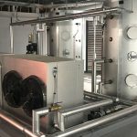 Rheem Commercial delivers Air to Water Heat Pumps solution for International Centre of Training Excellence at Blacktown