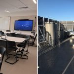 Rheem Commercial helped deliver a sustainable Air to Water (A2W) Heat Pump hot water solution for Morialta Secondary College in Adelaide.