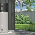 Buyer's guide: Rheem Heat Pump water heaters are an energy efficient, affordable way to heat water. But which option is right for you?