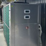 Rheem worked to install the new YF series in Western Australia to enhance Robertsbridge Reserve's facilities.