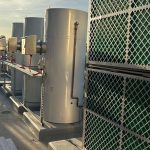 Case study: Our Rheem Commercial team installed a custom-configured hot water system at the new Concord Centre for Mental Health facility.