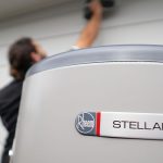 Learn why Oceanside Services recommended a Rheem 250L Stainless Steel Electric Water Heater for this Gold Coast home