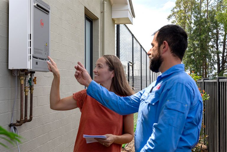 Is a gas continuous flow water heater is worth it for your home? Discover the benefits and why they’re suitable for growing families.